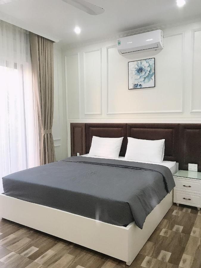 Lynh'S Villa Dong Khe Sau Exterior foto
